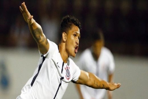 Corinthians estreia na Copinha com vitória fácil, mas fica em 2º no grupo