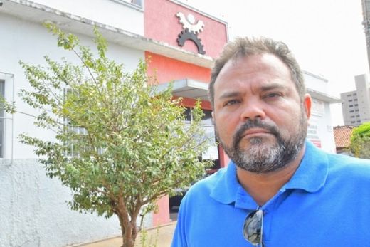 Campanha Metalúrgico Solidário é lançada