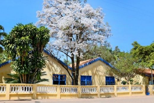 Museu Casa de Portinari reabre ao público no próximo sábado (24)