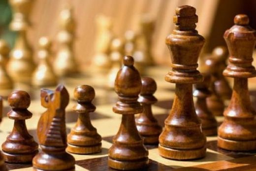 Clube de Xadrez  de Matão realizou dois torneios online