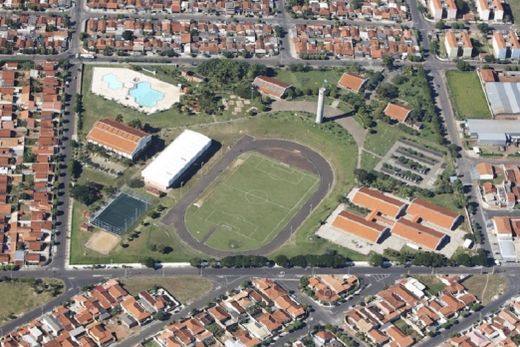 Sesi-Matão completa 25 anos de atividades