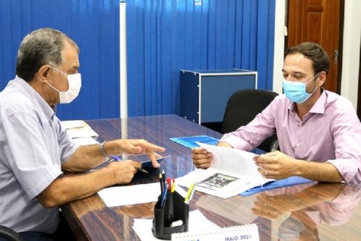 Matão receberá recursos para o recape de vicinais