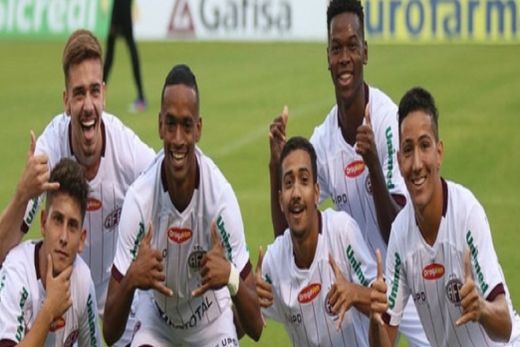 COPA SP: Corinthians goleia e se classifica ao lado da Ferroviária