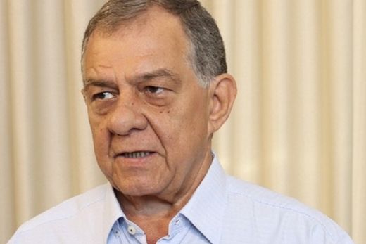 Adauto continua apresentando progresso em seu quadro clínico