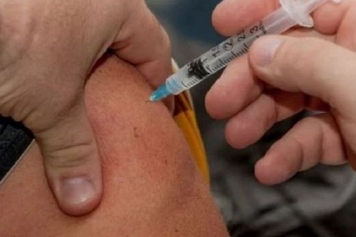 Começou a segunda etapa da vacinação contra gripe