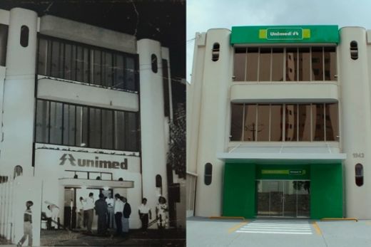 Unimed Araraquara faz 50 anos e mostra força em cenário desafiador