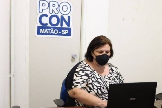 Procon retoma atendimento presencial por agendamento