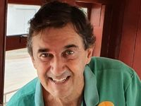Tadeo Zambom faleceu aos 69 anos, em São Paulo