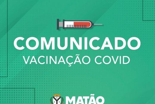 Matão não recebeu vacinas contra covid para motoristas de coletivos
