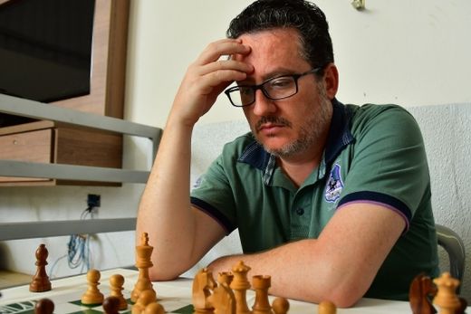 Frare vence duas edições do Torneio Online Absoluto