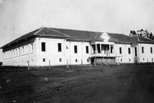 Hospital Carlos Fernando Malzoni completa 108 anos