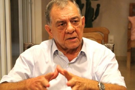 De acordo com Boletim, Adauto continua em estado grave