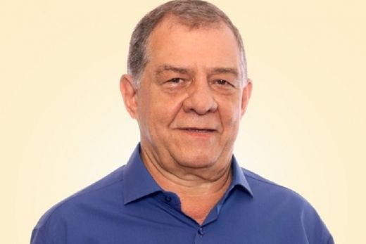 Adauto segue em estado grave, com estabilidade