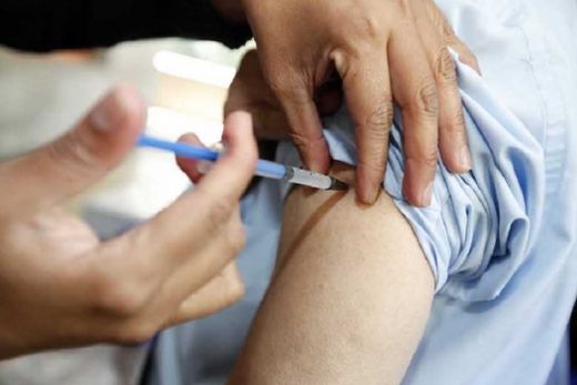 Vacinação contra a gripe tem baixa adesão no município