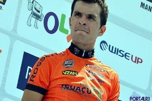 União Ciclística anuncia pena de quatro anos para brasileiro que esteve na Rio 2016
