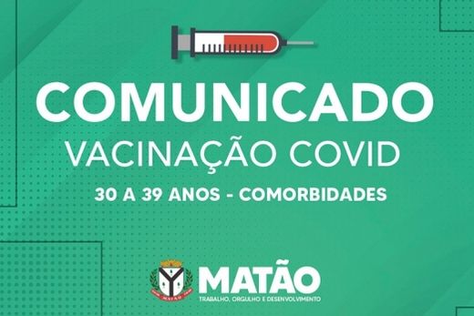 Prefeitura recebe 2.210 doses da vacina AstraZeneca
