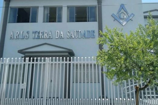 Prefeitura doa imóvel à Loja Maçônica Terra da Saudade