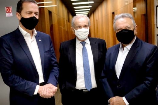 Francisco Matturro integra Secretaria da Agricultura