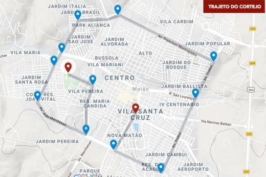 Velório de Adauto, na Câmara, não será aberto ao público