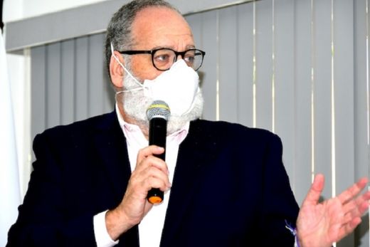 Bernardi quer Matão inserido no Isolamento Inteligente