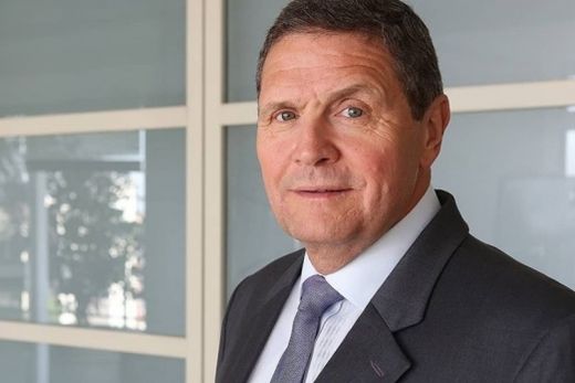 Artigo - Voltar a crescer, por João Carlos Marchesan