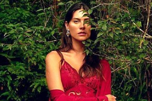 Em moda íntima, Maribel estimula a criatividade