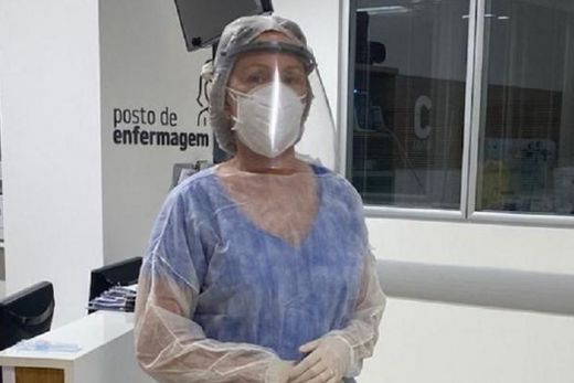 Internações no Hospital Carlos Fernando Malzoni têm novo recorde