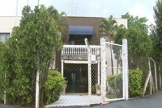 Orfanato Lar da Criança Renascer, em Araraquara