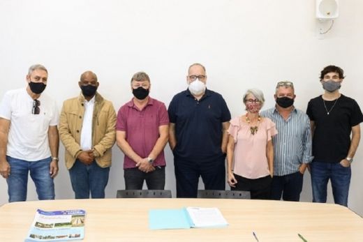 Adote uma área pública tem quatro novos parceiros