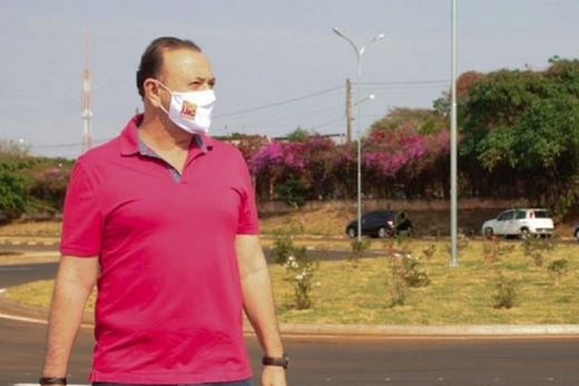 Araraquara atinge índice pelo terceiro dia e terá lockdown