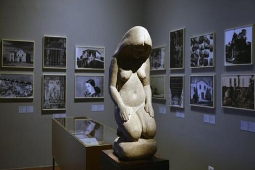 A exposição: A construção do Patrimônio comemora os 80 anos da criação do Instituto do Patrimônio Histórico e Artístico Nacional