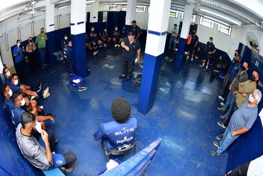 Matonense começa jornada para disputa da 'Bezinha'