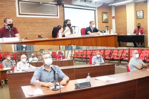 Água: Câmara realizará Audiência Pública sobre reajustes da tarifa
