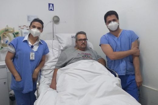 O renascimento depois da covid