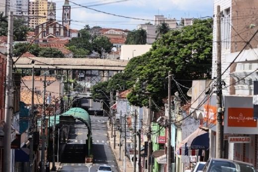 Lockdown em Araraquara começa no domingo (20)