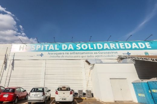 Araraquara volta a ter pacientes aguardando leito de UTI covid