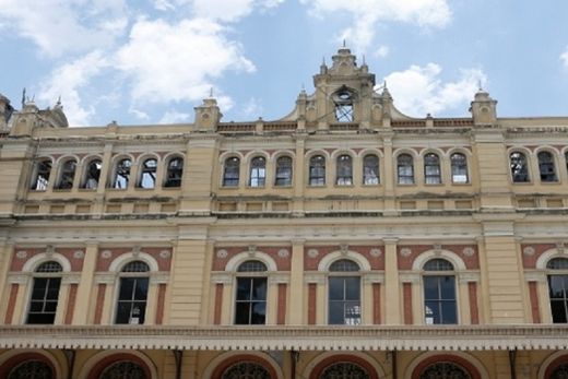 Museu da Língua Portuguesa reabre em julho