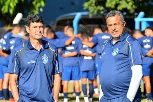Matonense receberá o América na estreia