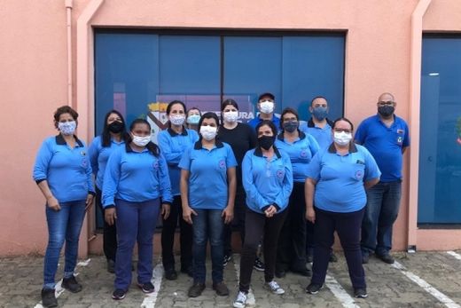 Prefeitura inicia ações contra mosquito transmissor da Dengue