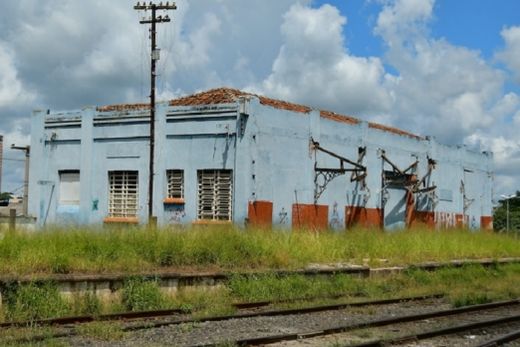 Estação Ferroviária: termo de aditamento será solicitado