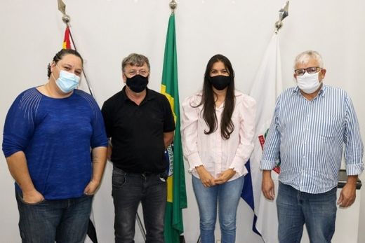 Sônia Moura anuncia emenda de R$150 mil para Matão