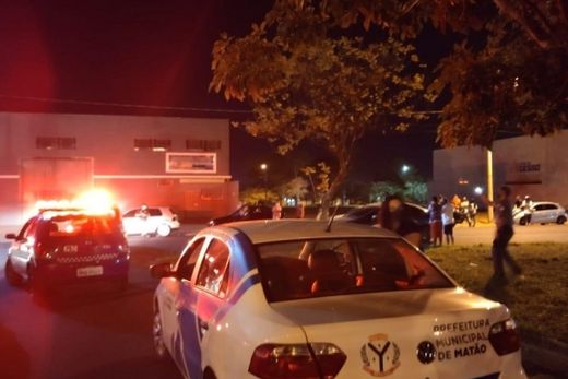 Fiscalizações anticovid rendem multas para bares e pessoas