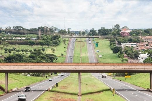 Pedágios têm aumento de 8,05%  a partir de 1º de julho