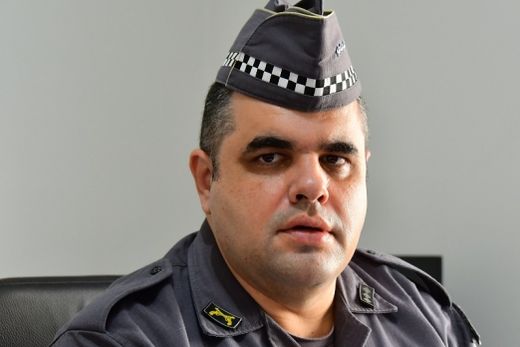 Polícia Militar divulga uso do SOS Mulher