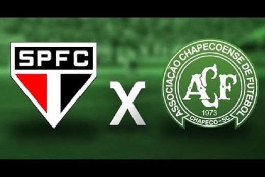 São Paulo enfrenta a Chapecoense pela Copinha
