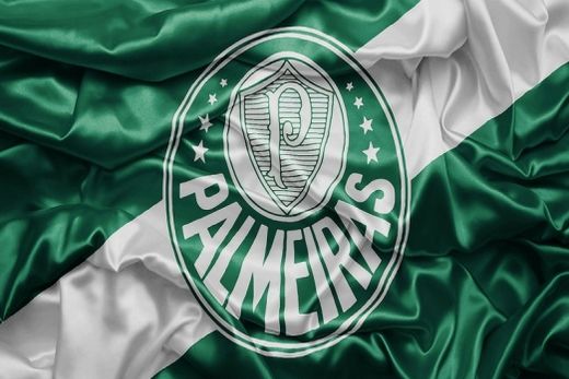 Palmeiras marca jogo treino