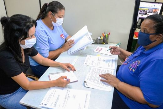 Conselho Tutelar alerta sobre aglomeração entre menores