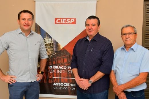 Ciesp-Matão elege sua próxima diretoria
