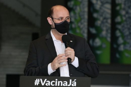 Governo de SP autoriza volta presencial do ensino superior para o 2º semestre