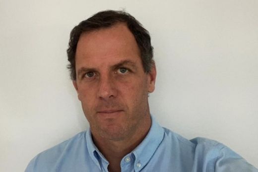 Hélio Paulo Primiano Júnior, oftalmologista da Unimed Araraquara